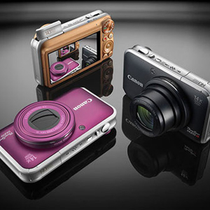 Compactas PowerShot