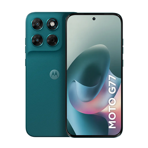 Moto G77 (5G) 8/256GB