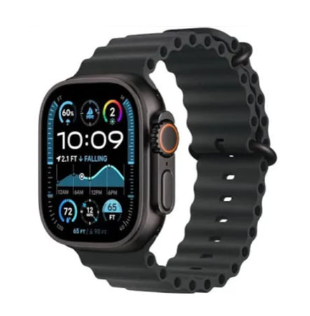 Watch Ultra 2 GPS + Cell 49mm