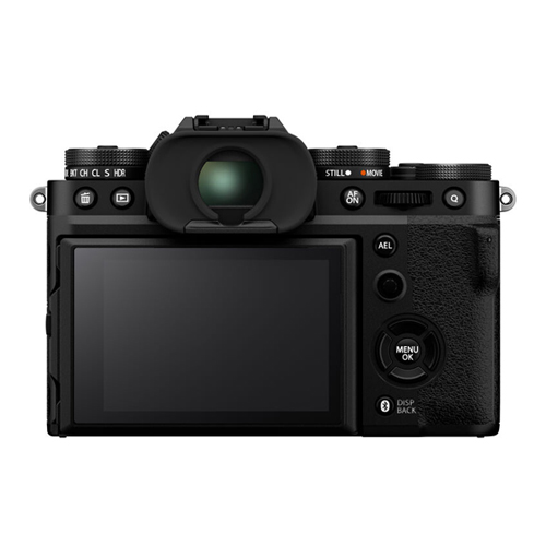 FUJIFILM X-T5 - Imagen 2