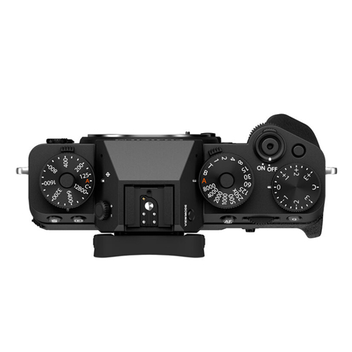 FUJIFILM X-T5 - Imagen 3