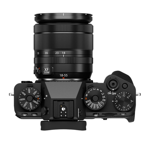 FUJIFILM X-T5 - Imagen 5
