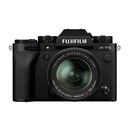 FUJIFILM X-T5 - Imagen 6