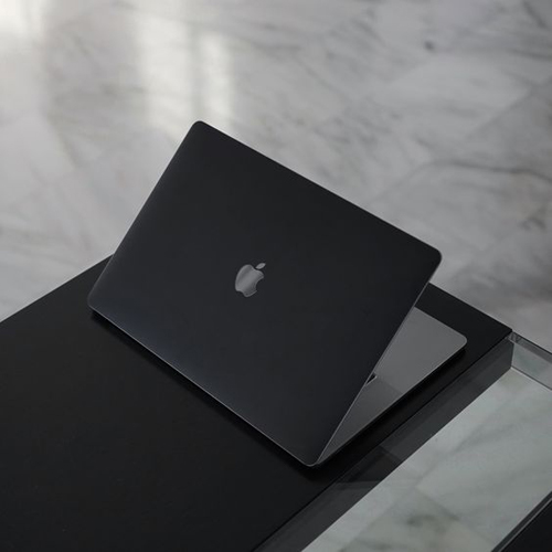 MacBook