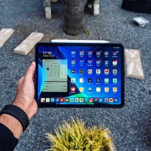 Tablets