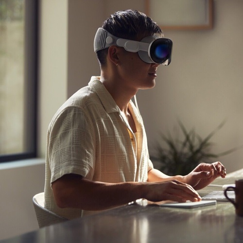 Vision Pro