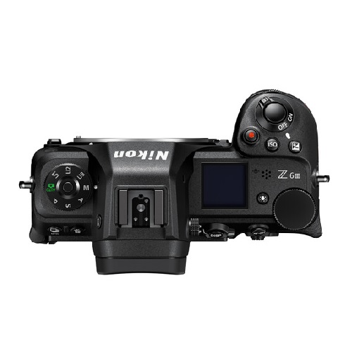 Nikon Z6 III - Image 4