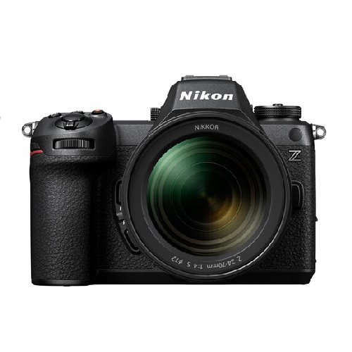 Nikon Z6 III - Image 5
