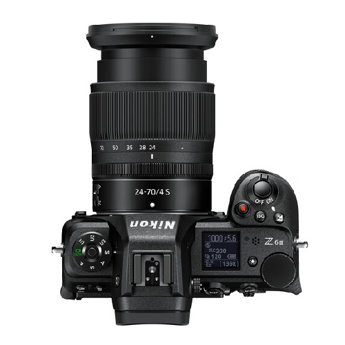 Nikon Z6 III - Image 6