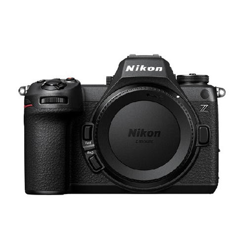 Nikon Z6 III
