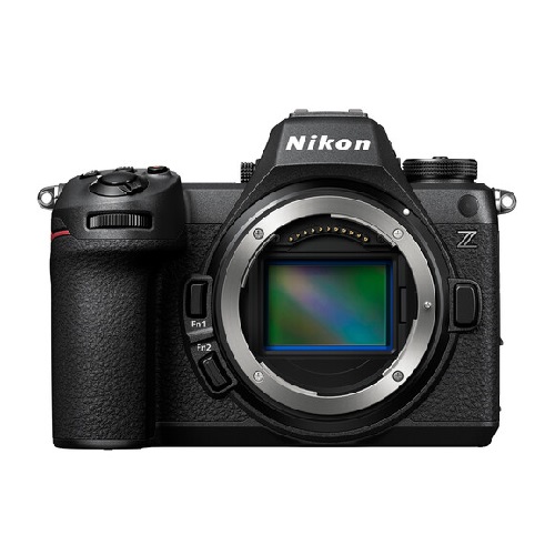 Nikon Z6 III - Image 2