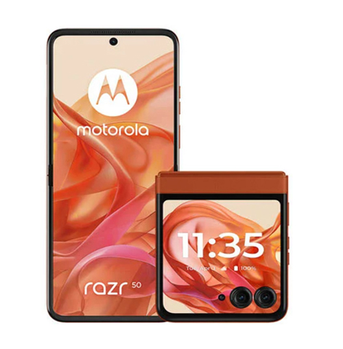 Razr 50 (5G) 8/256GB