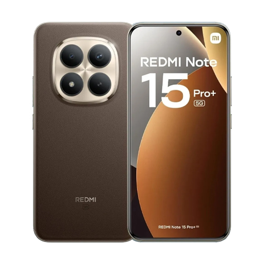 Note 15 Pro Plus (5G)