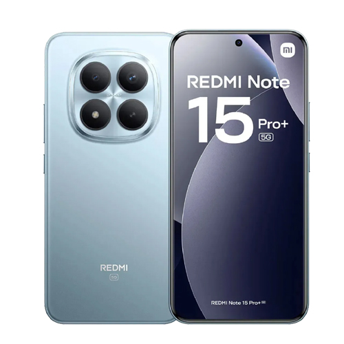 Note 15 Pro Plus (5G) - Image 3