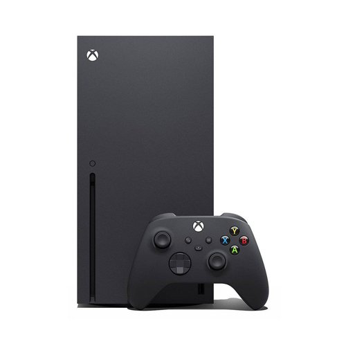 Xbox Series X 1TB Versión Digital