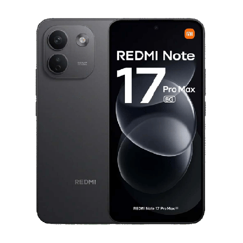 Note 17 Pro Max (5G) 8/256GB