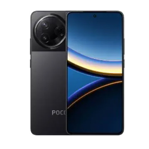 Poco F7 Pro (5G) 12/512GB