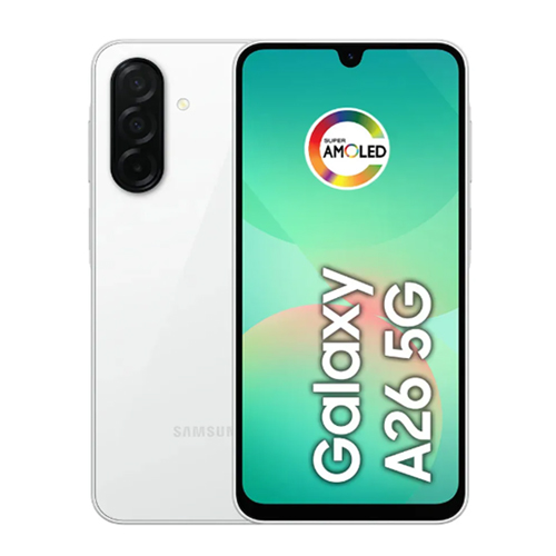 Galaxy A26 (5G)
