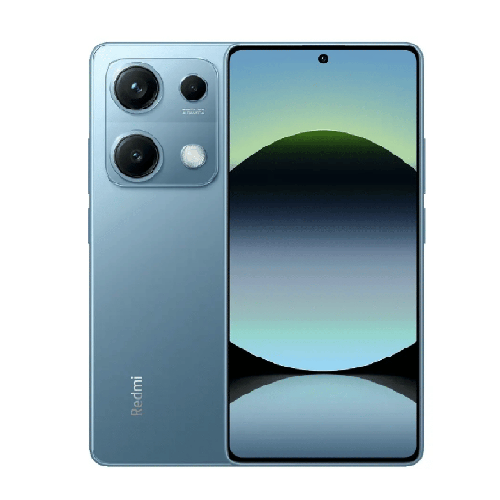 Redmi Note 14S