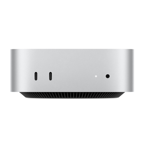 Mac mini con chip M4