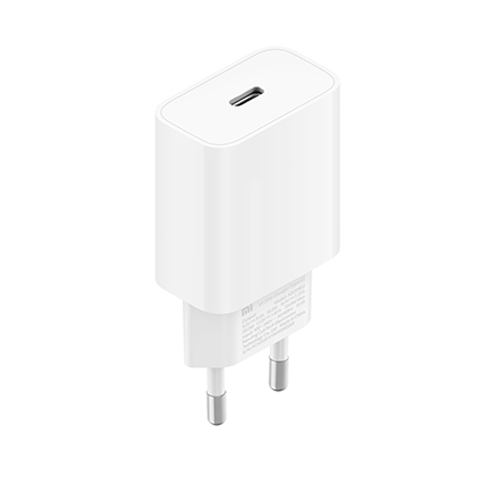 Cargador Original Tipo C 20W