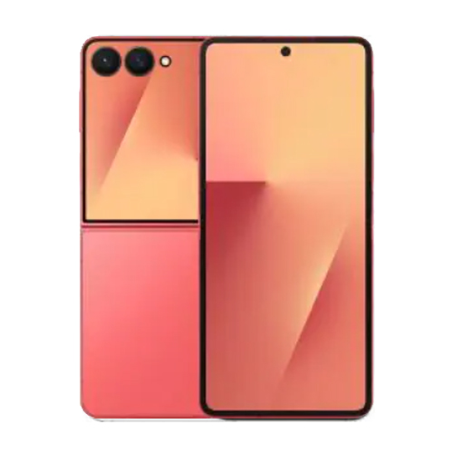 Galaxy Z Flip 7 (5G) 12/512GB