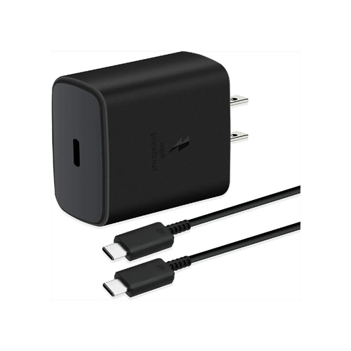 Cargador Original Tipo C - 65w c/cable