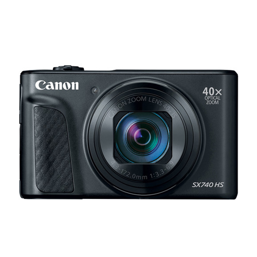 Canon PowerShot SX740 HS