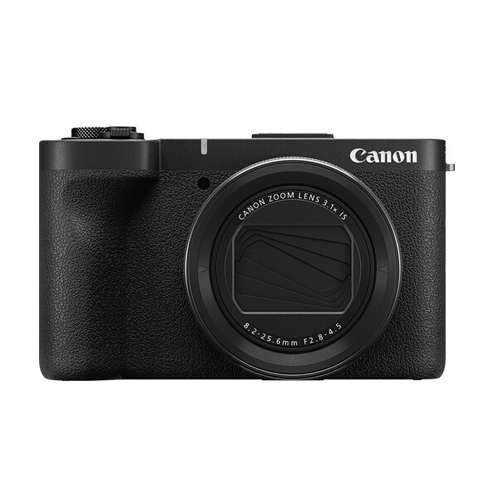 Canon PowerShot V1