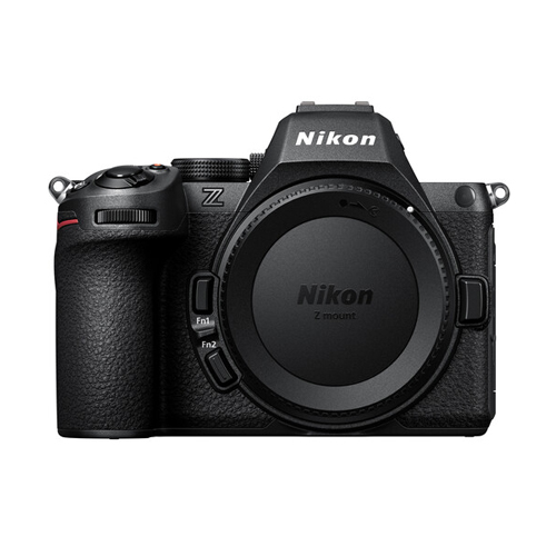 Nikon Z5 II