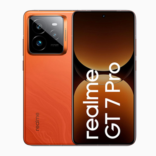 GT7 Pro 5G 12/512GB