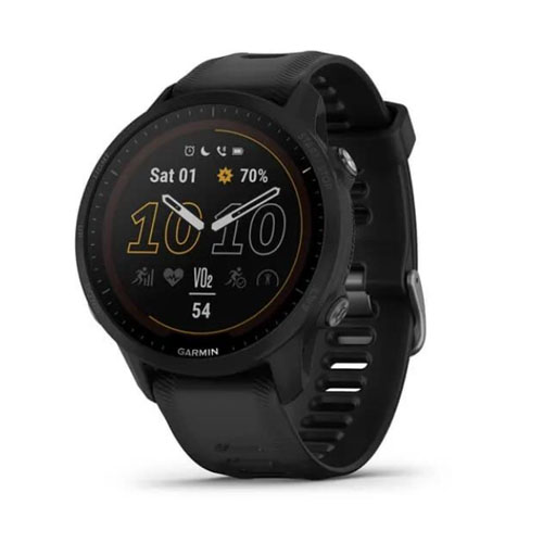 Garmin Forerunner 955 Solar Triathlon