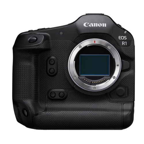 Canon EOS R1 solo Cuerpo