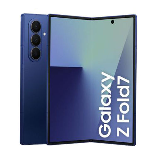 Galaxy Z Fold 7 (5G) 12/512GB
