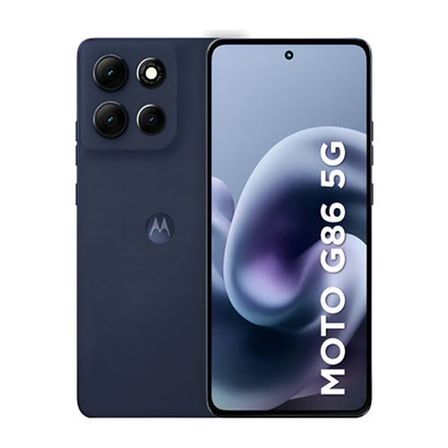 Moto G86 (5G) 8/256GB