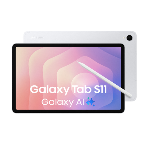 Galaxy Tab S11 11" 12/128GB + Pencil