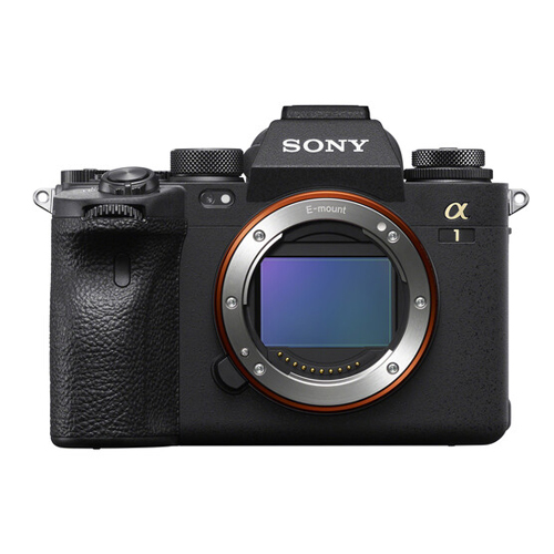Sony A1