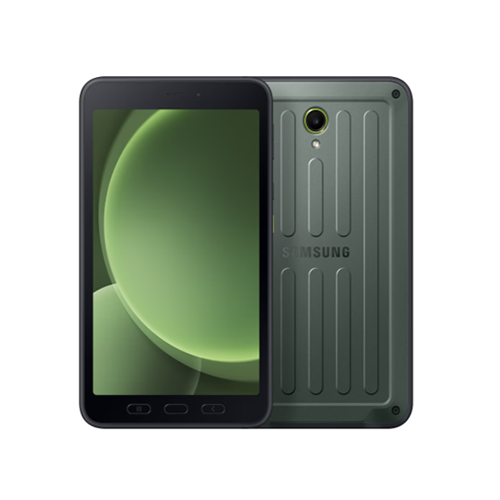 Galaxy X306B Tab Active 5 – 8.0” 128GB LTE