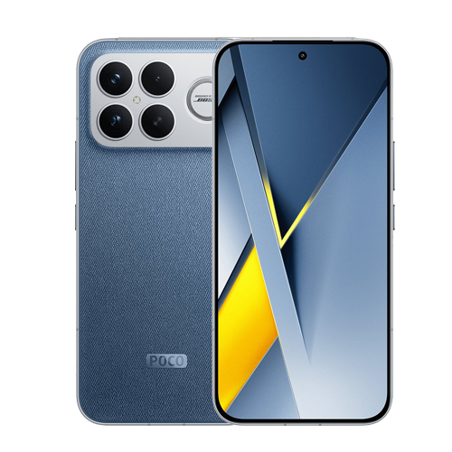 Poco F8 Ultra