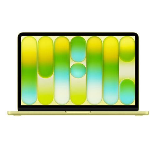 MacBook Neo 13" Chip A18 Pro 8GB · 256GB