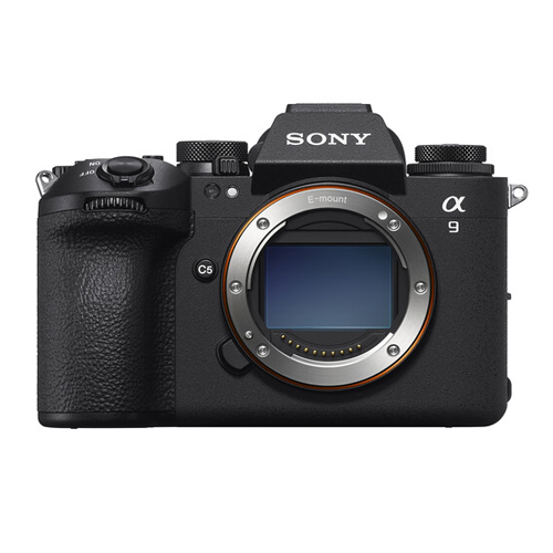 Sony a9 III solo Cuerpo
