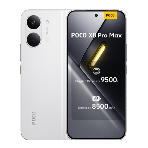 Poco X8 Pro Max (5G) 12/512