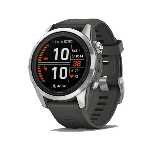 Fenix 7S Pro Saphire Solar Multisport