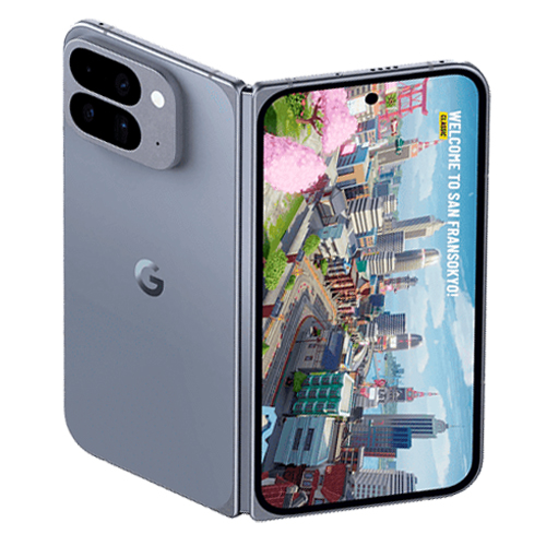 Pixel 10 Pro Fold (5G) 16/256GB