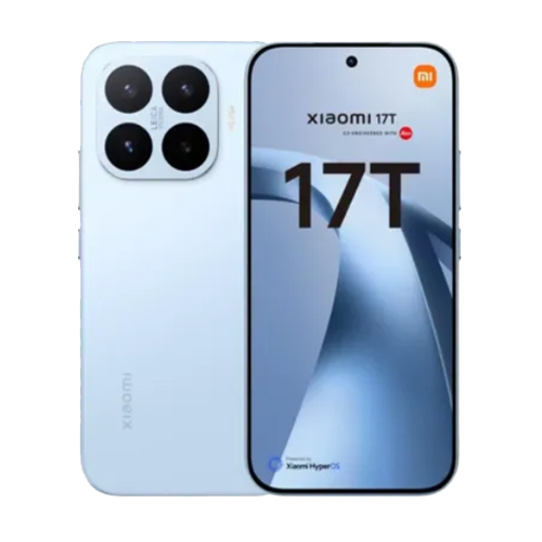 Mi 17T 5G 12/512GB