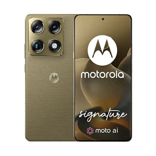 Signature (5G) 16/ 1TB