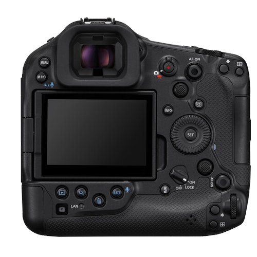 Canon EOS R1 solo Cuerpo - Imagen 2