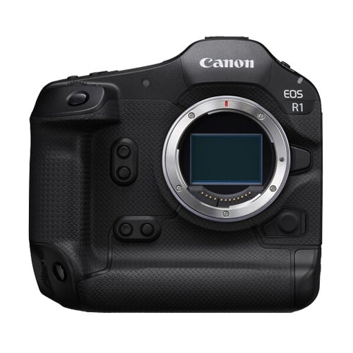 Canon EOS R1 solo Cuerpo