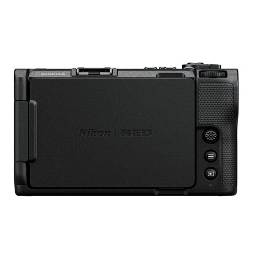 Nikon ZR Cámara de Cine - Imagen 3
