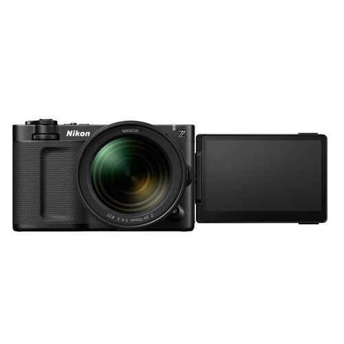 Nikon ZR Cámara de Cine - Imagen 5